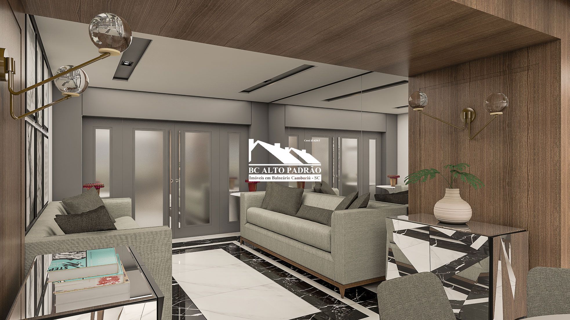 Apartamento, 4 quartos, 131 m² - Foto 28