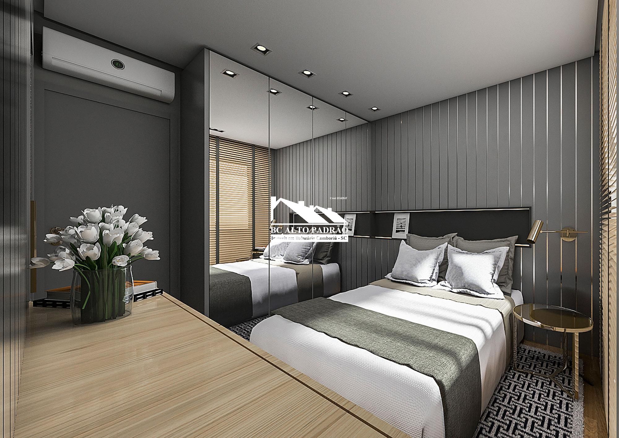 Apartamento, 4 quartos, 131 m² - Foto 24