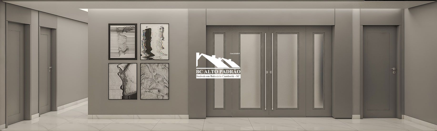 Apartamento, 4 quartos, 131 m² - Foto 38