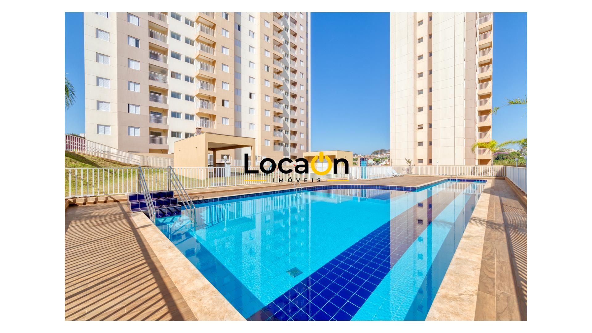 VENDE - Apartamento Novo 2 Dormitórios na Av. Barão do Bananal pelo programa Min