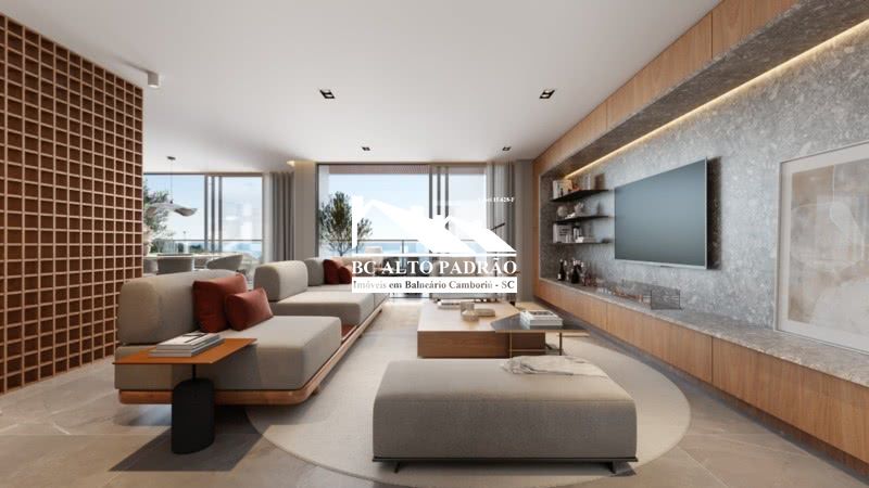 Apartamento, 3 quartos, 162 m² - Foto 8