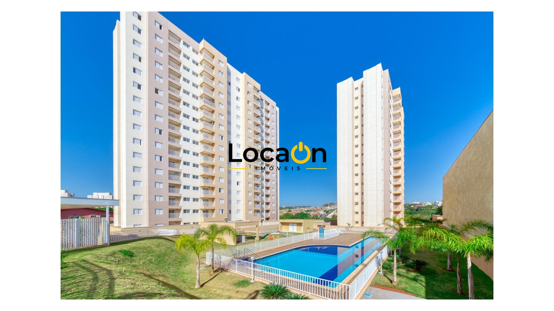 VENDE - Apartamento Novo 2 Dormitórios na Av. Barão do Bananal pelo programa Min