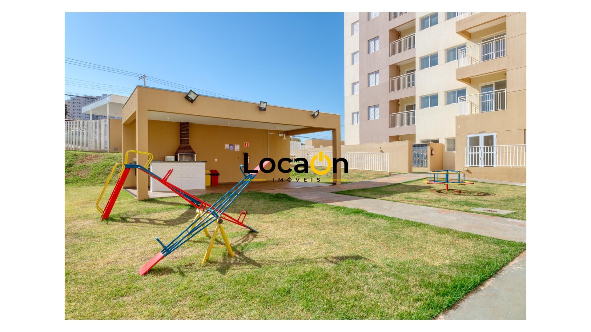 VENDE - Apartamento Novo 2 Dormitórios na Av. Barão do Bananal pelo programa Min
