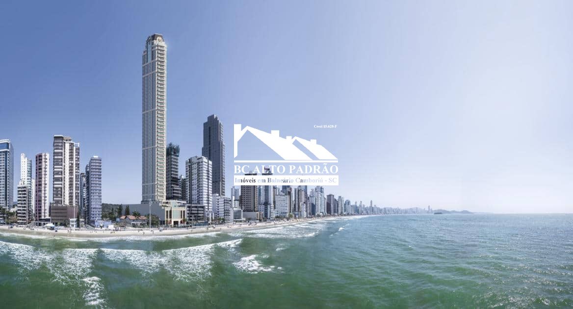 Apartamento, 5 quartos, 230 m² - Foto 4
