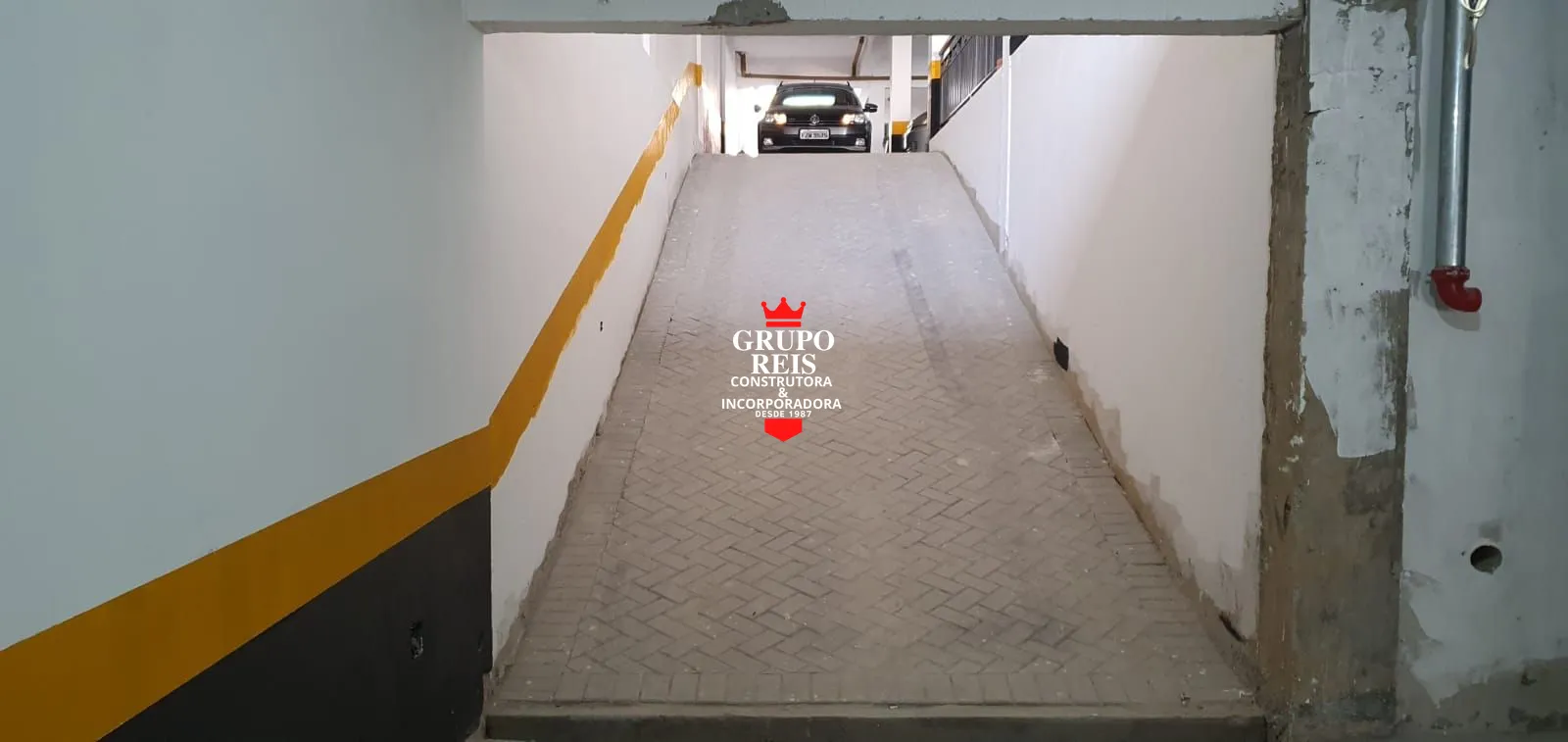 Apartamento, 2 quartos, 50 m² - Foto 23