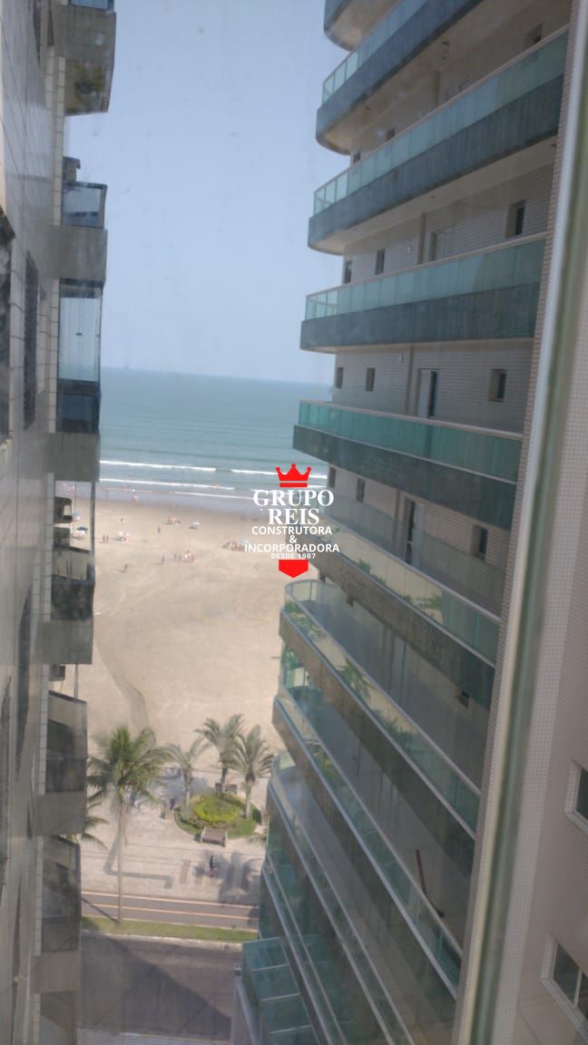 Apartamento à venda  no Guilhermina - Praia Grande, SP. Imóveis