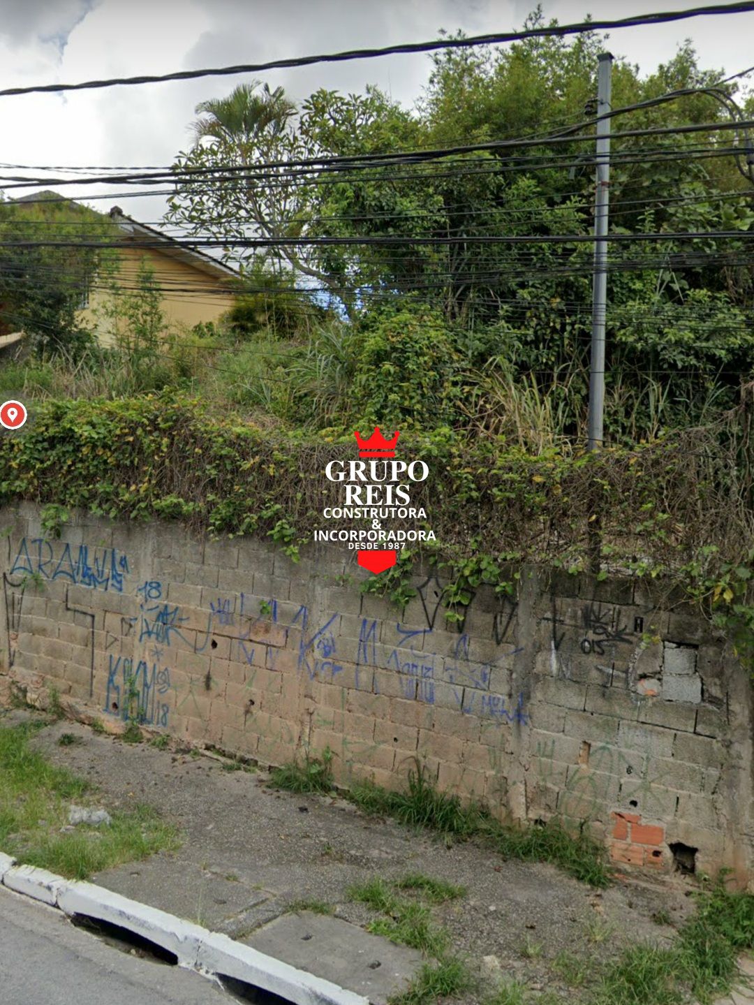 Terreno/Lote  venda  no Vila Renato,(Zona Norte) - So Paulo, SP. Imveis