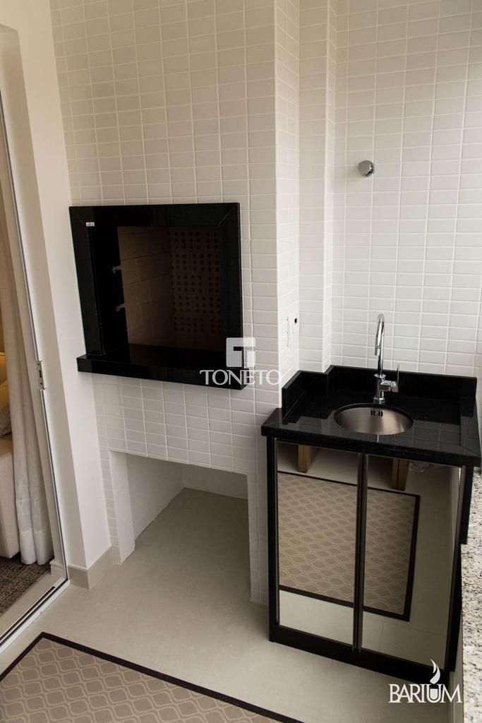 Apartamento à venda com 3 quartos, 80m² - Foto 9