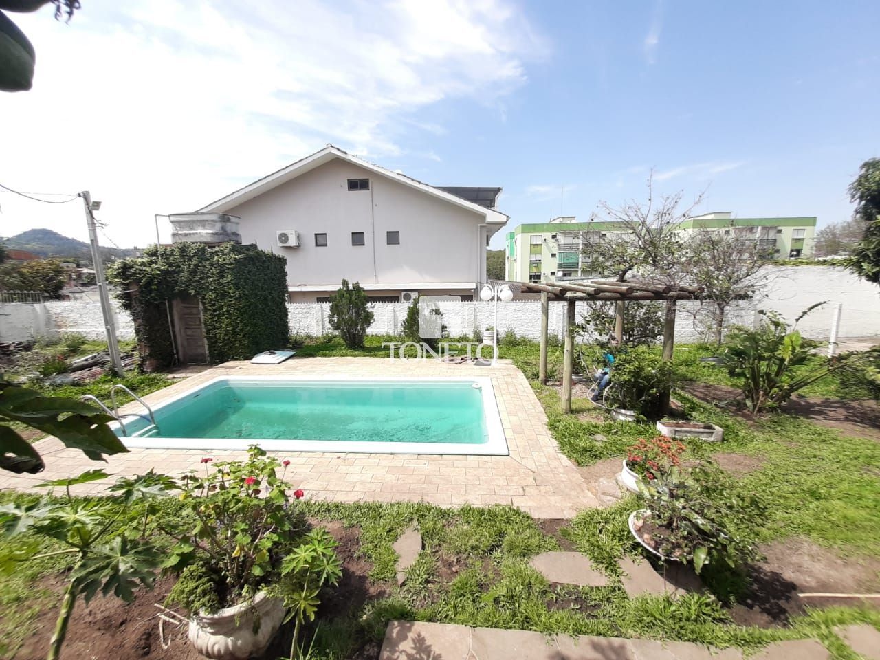 Casa, 3 quartos, 886 m² - Foto 15