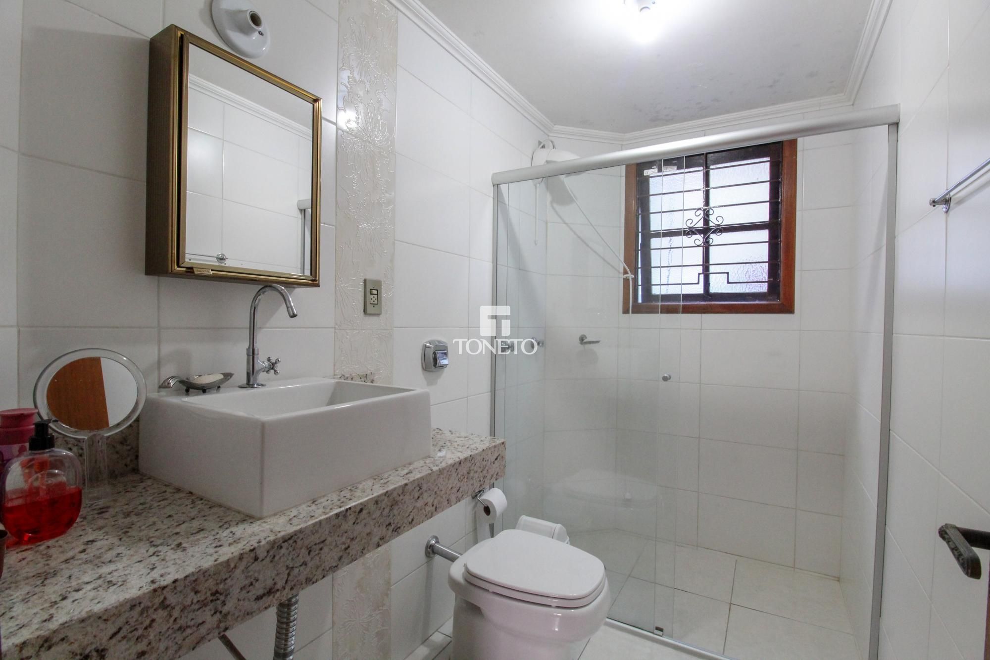 Apartamento à venda com 3 quartos, 181m² - Foto 10