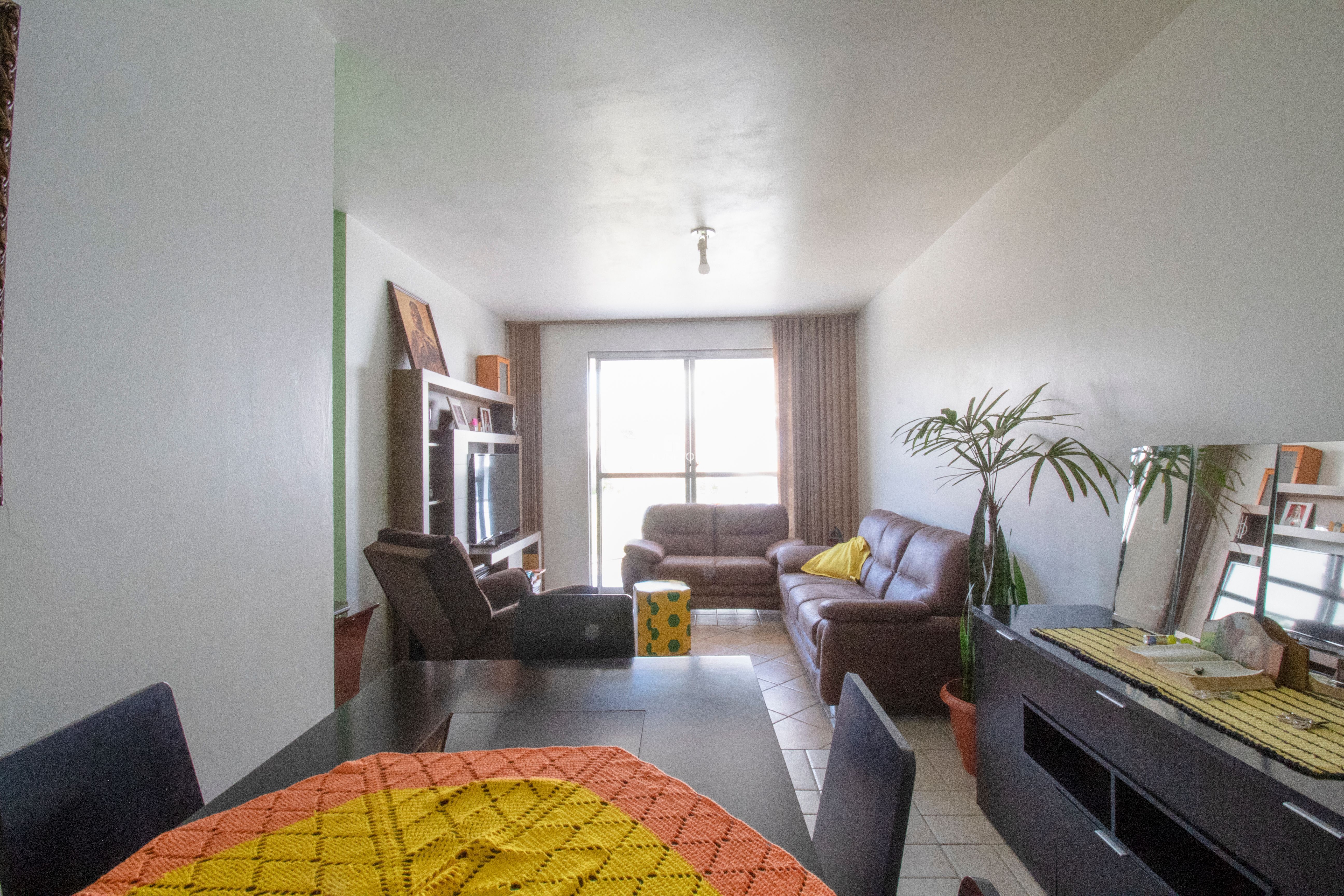 Apartamento, 2 quartos, 74 m² - Foto 1