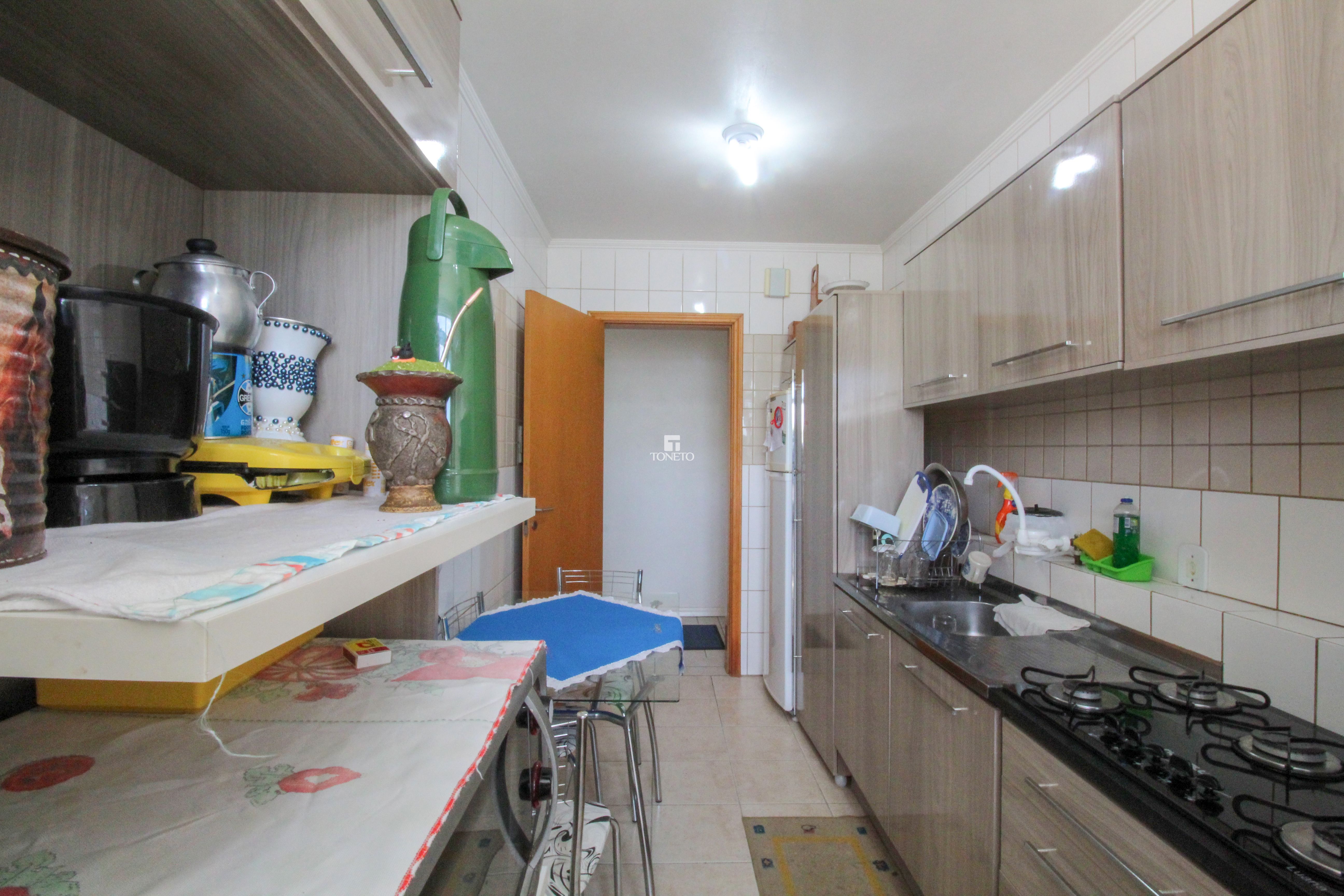 Apartamento, 2 quartos, 74 m² - Foto 7