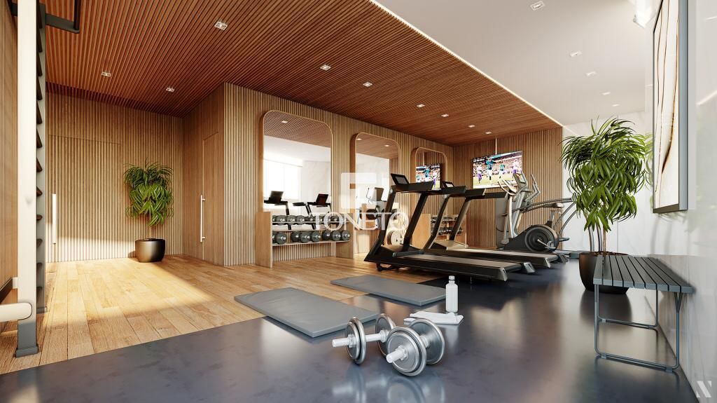 Apartamento, 3 quartos, 159 m² - Foto 3