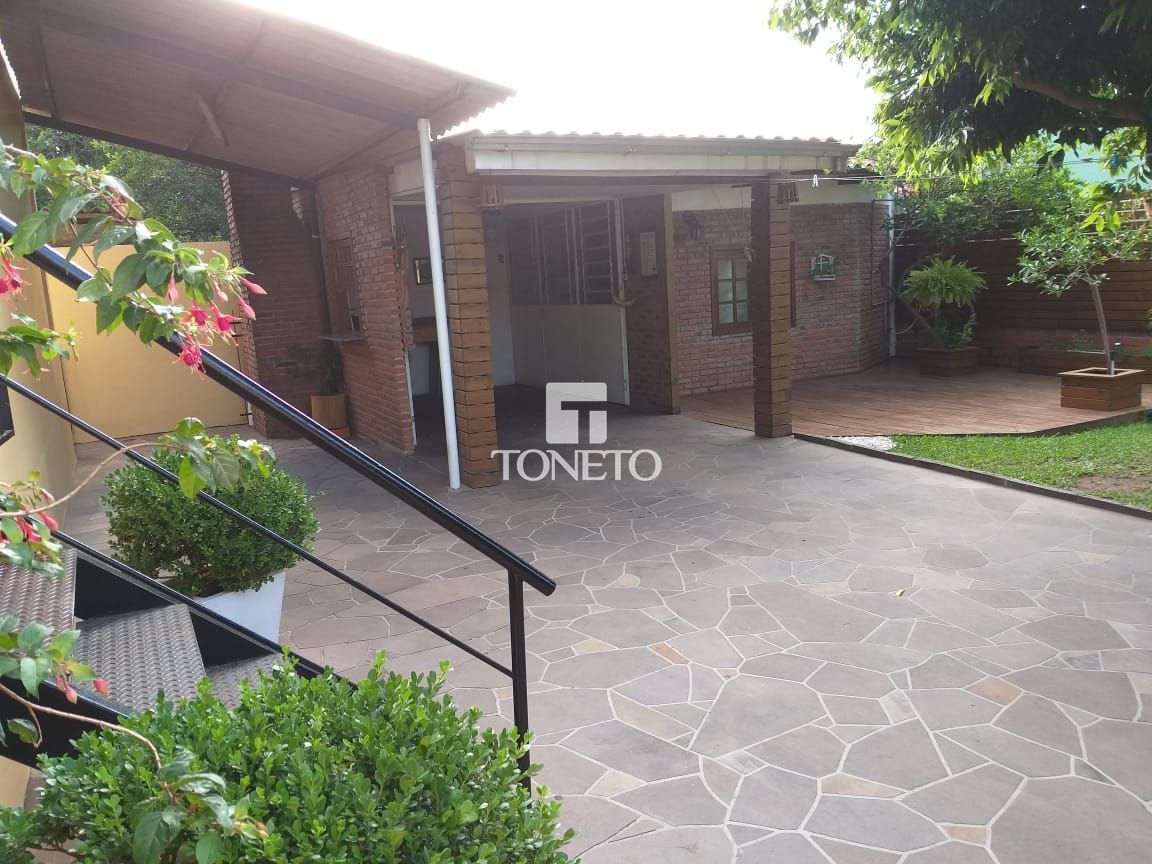 Casa à venda com 4 quartos, 192m² - Foto 4