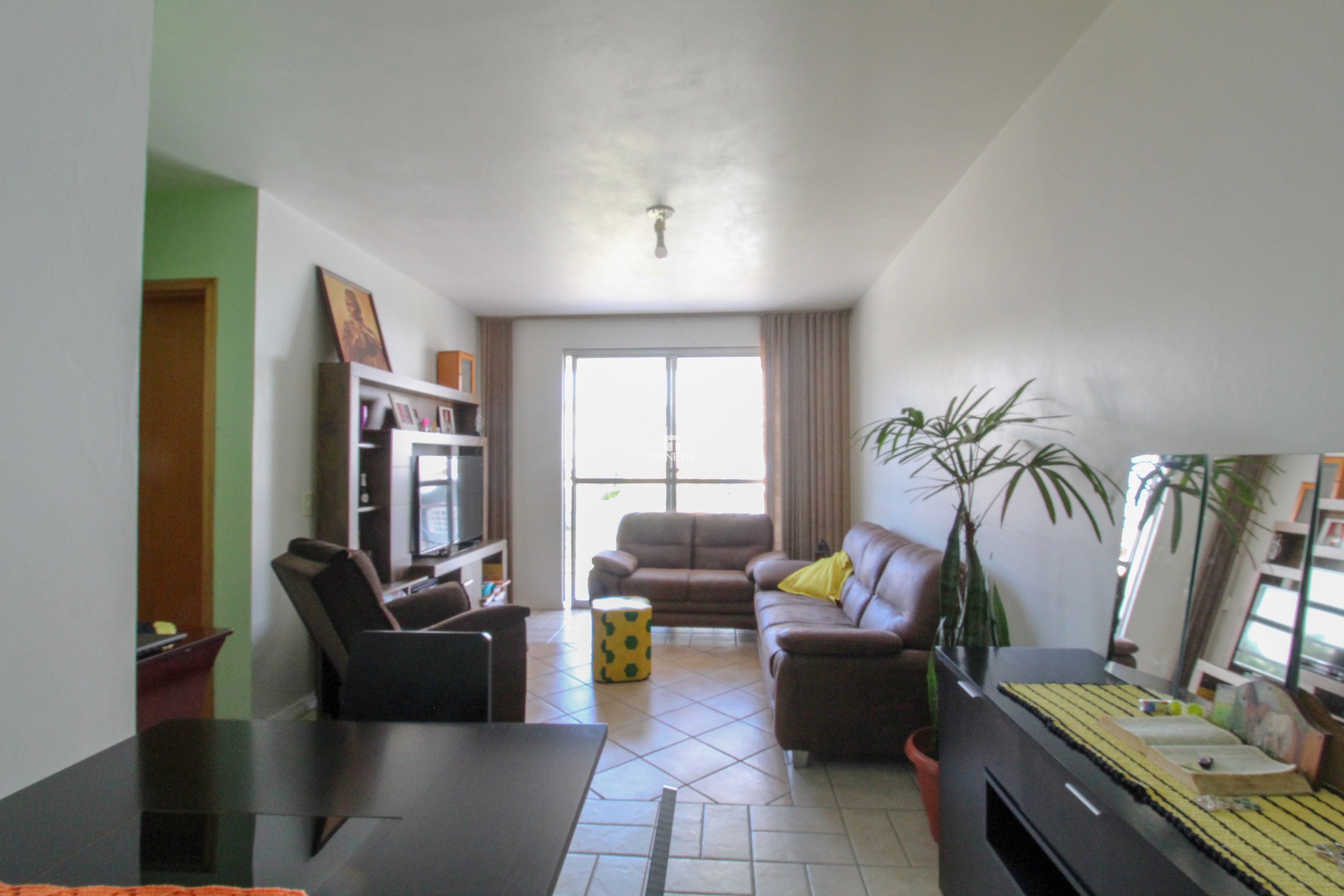 Apartamento, 2 quartos, 74 m² - Foto 6
