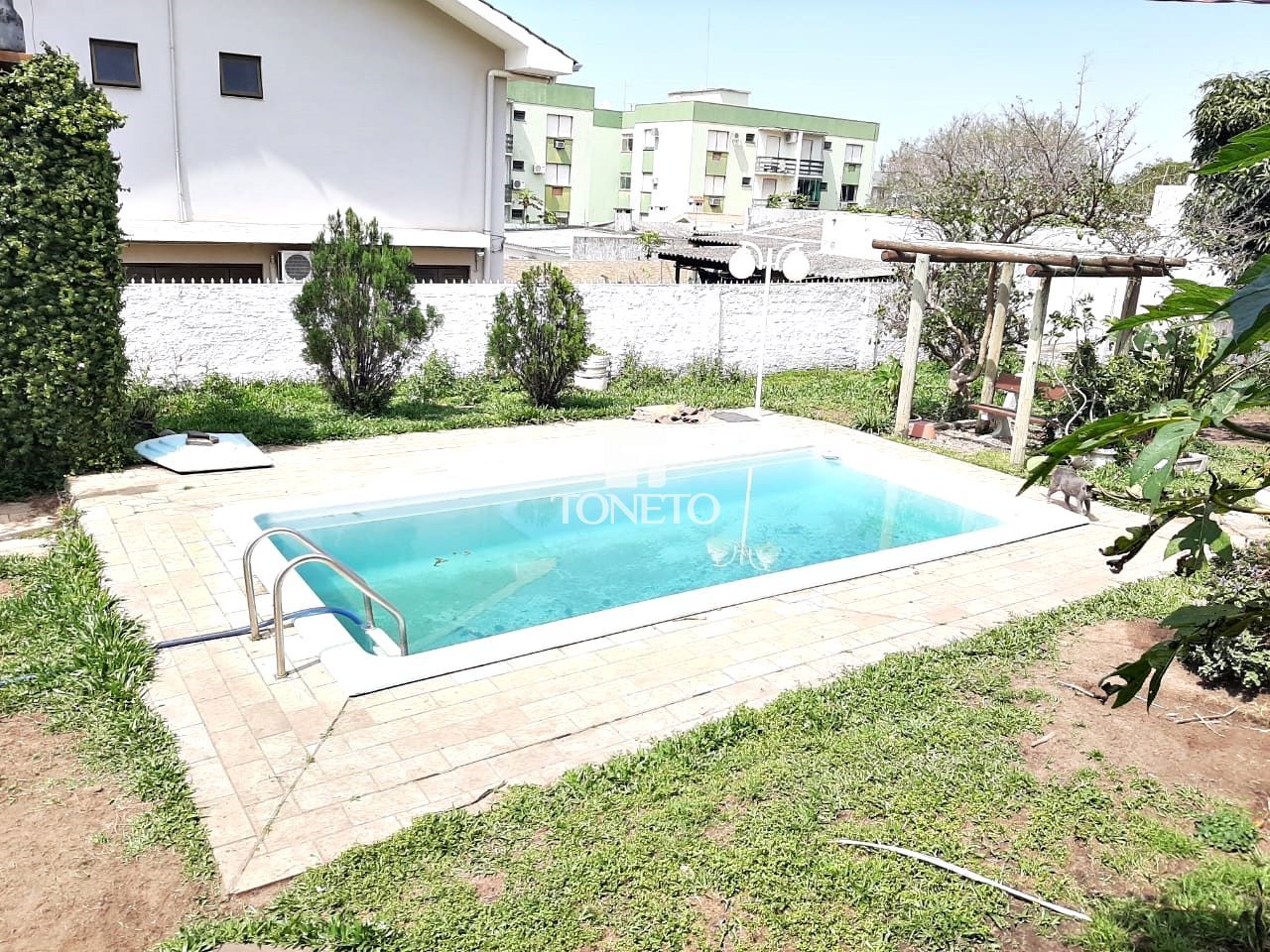 Casa, 3 quartos, 886 m² - Foto 14