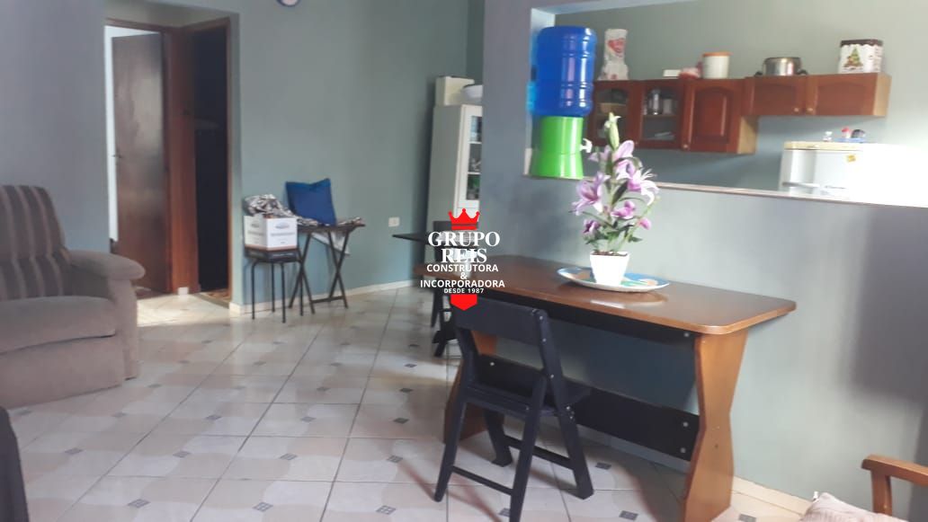 Casa de temporada – 2 dormitórios, churrasqueira e wi-fi - foto 13