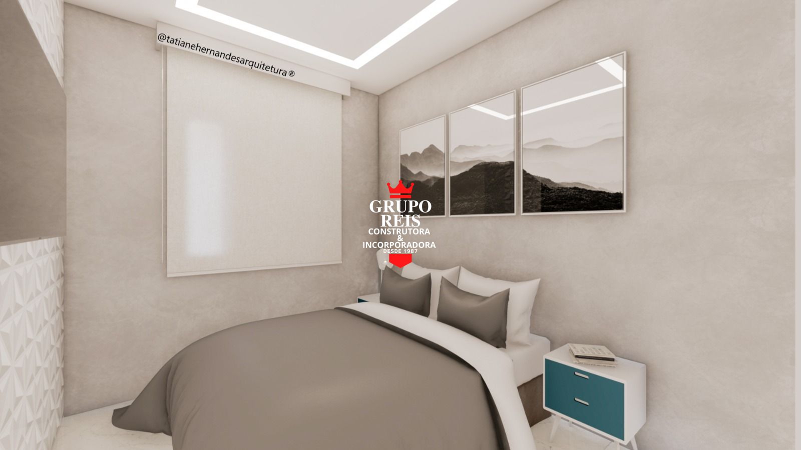 Apartamento, 2 quartos, 40 m² - Foto 10
