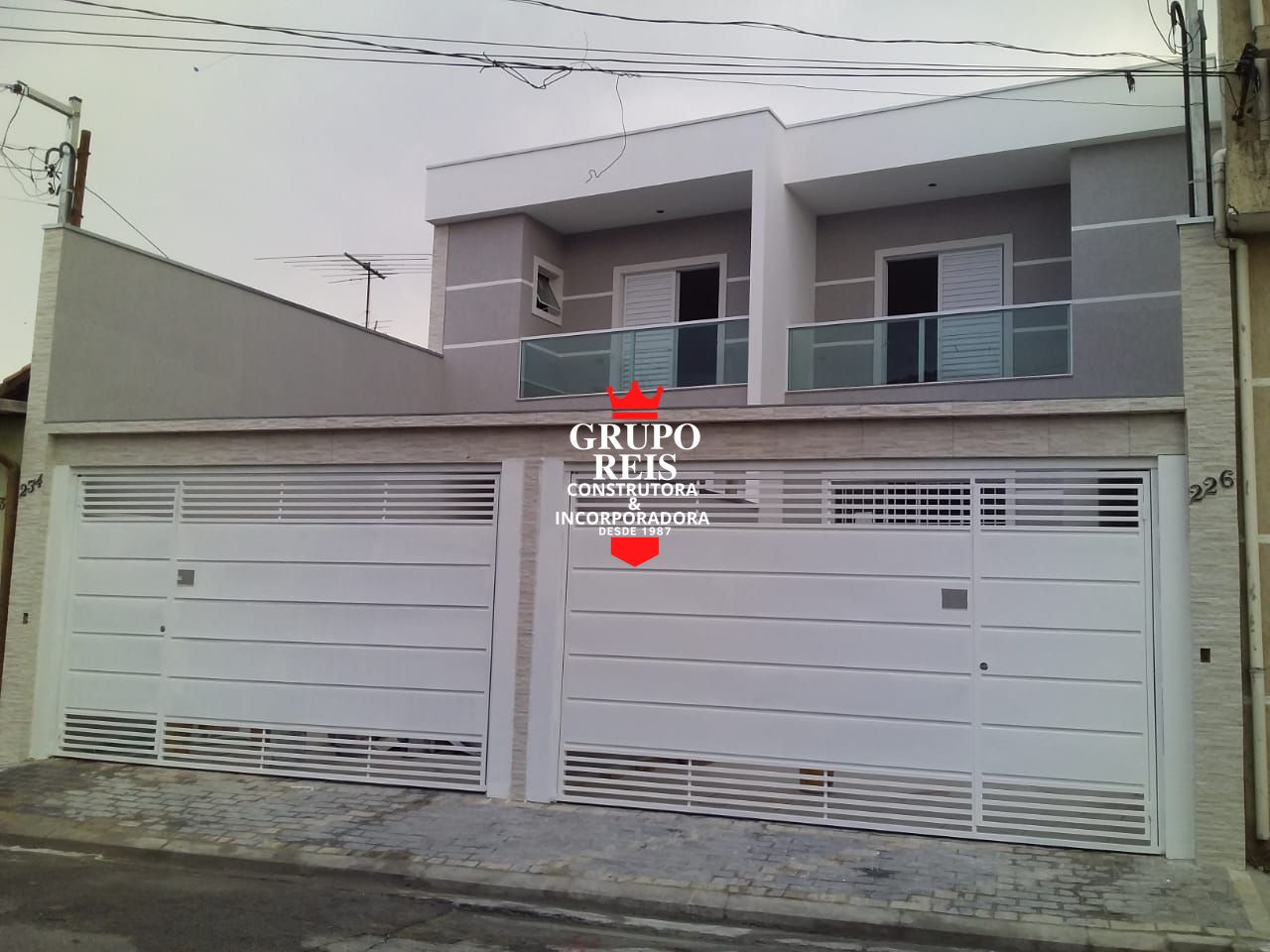 Sobrado 3 dormitórios à venda vila constança são paulo/sp
