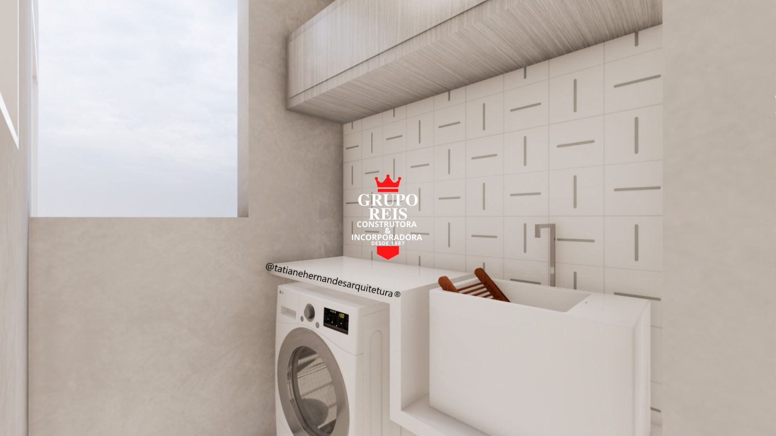 Apartamento, 2 quartos, 40 m² - Foto 5