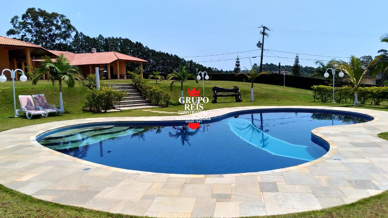 Chácara, 3 quartos, 2 hectares - Foto 11