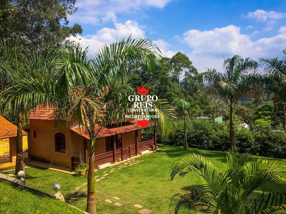 Chácara à venda e temporada com 6 quartos, 500m² - Foto 24