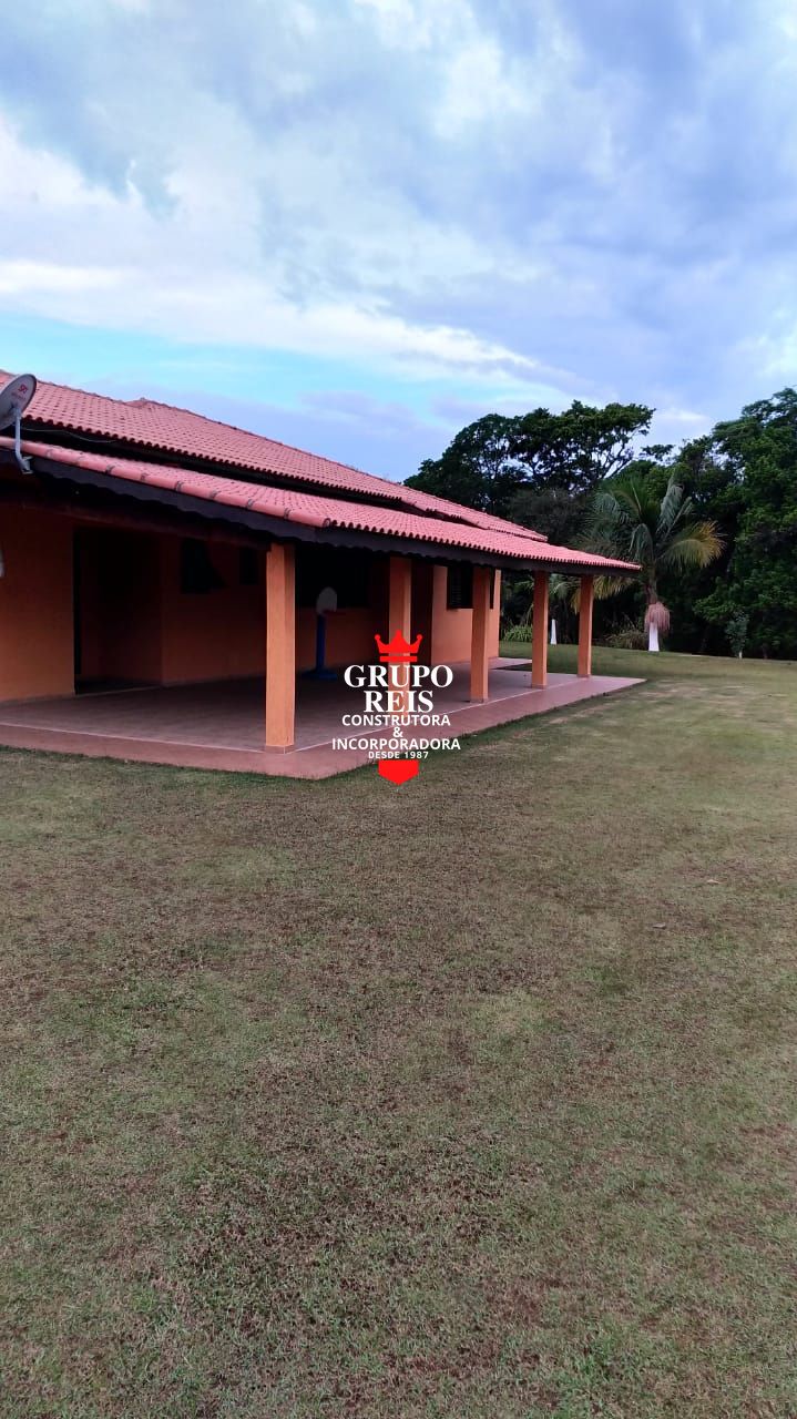 Casa de Condomínio à venda e aluguel com 5 quartos, 700m² - Foto 12