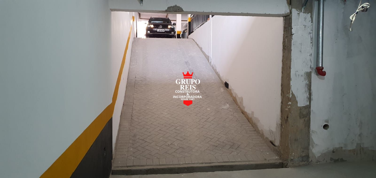 Apartamento, 2 quartos, 50 m² - Foto 22