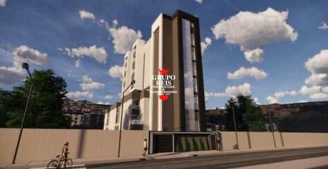 Apartamento, 2 quartos, 42 m² - Foto 1