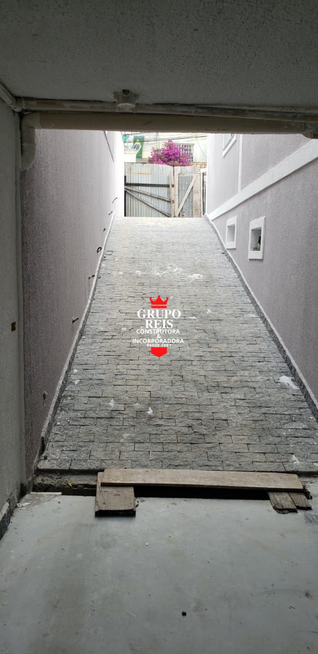 Sobrado, 2 quartos, 120 m² - Foto 13