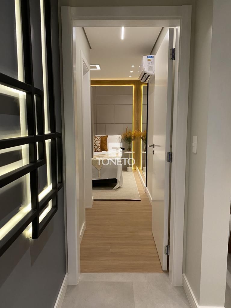 Apartamento à venda com 2 quartos, 73m² - Foto 8