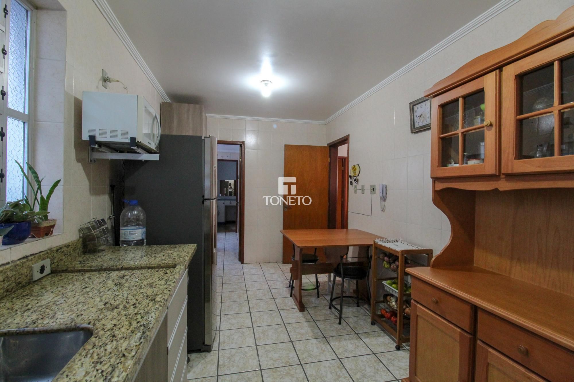 Apartamento à venda com 3 quartos, 181m² - Foto 14