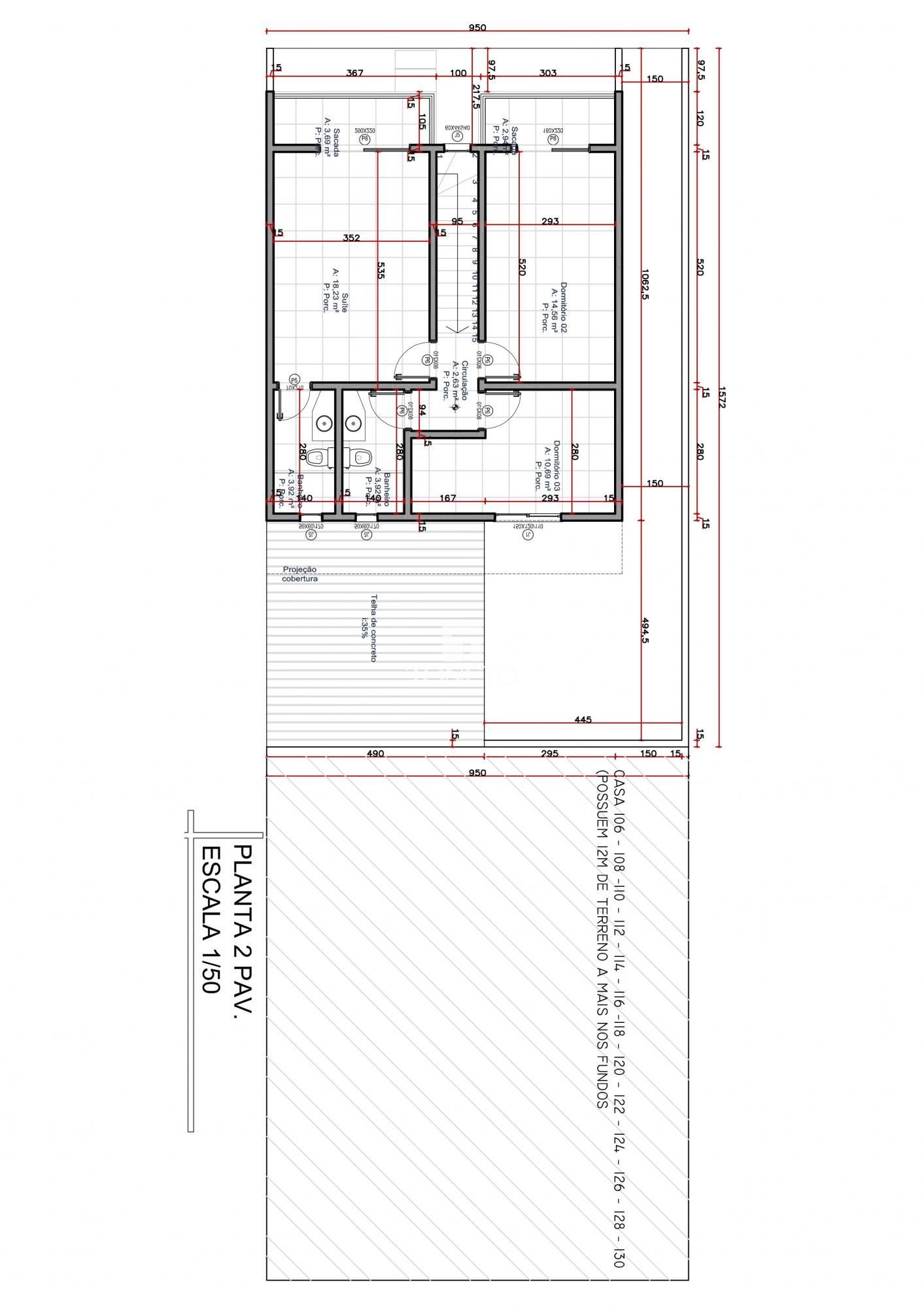 Apartamento, 3 quartos, 153 m² - Foto 4