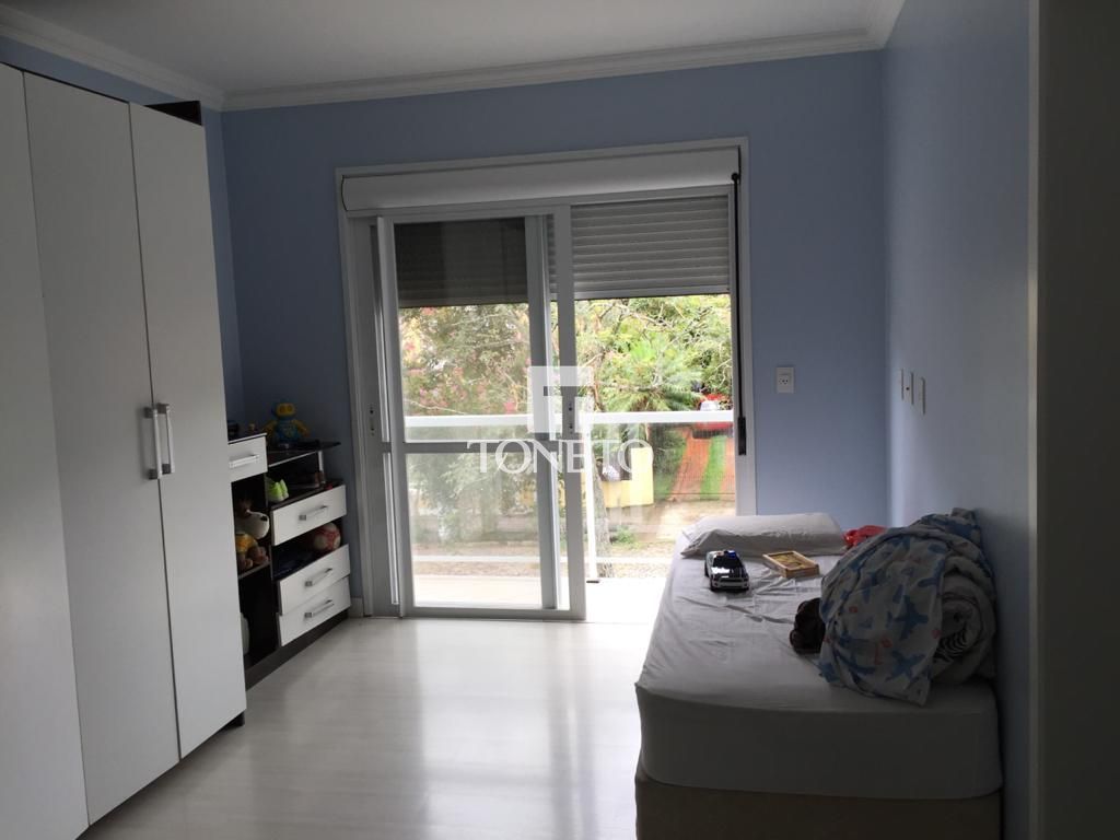 Casa à venda com 4 quartos, 360m² - Foto 18