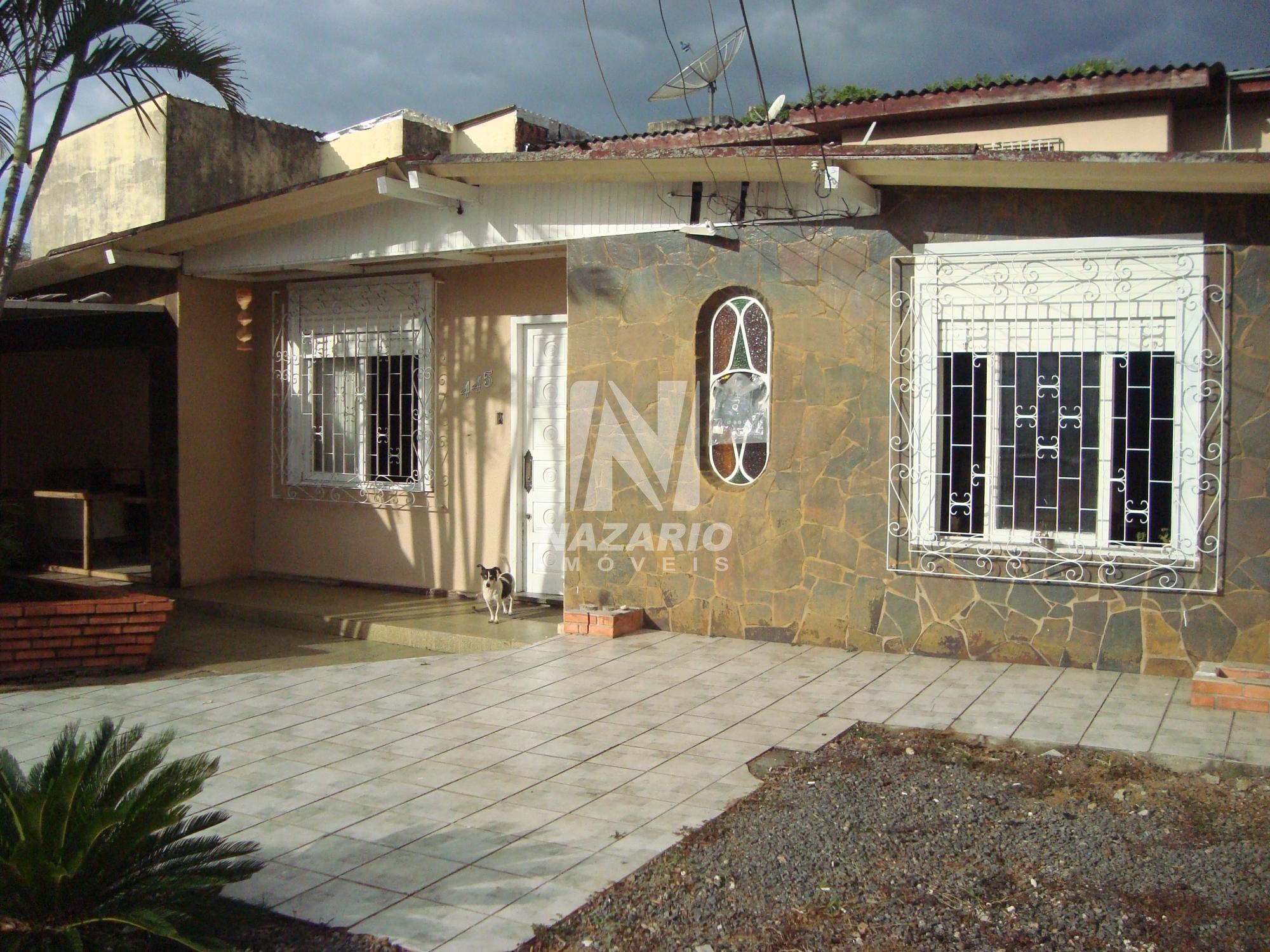 Casa  venda  no Rubem Berta - Porto Alegre, RS. Imveis