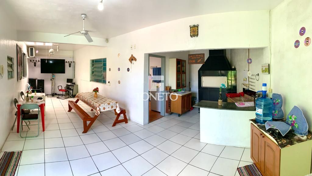 Casa, 8 quartos, 240 m² - Foto 9