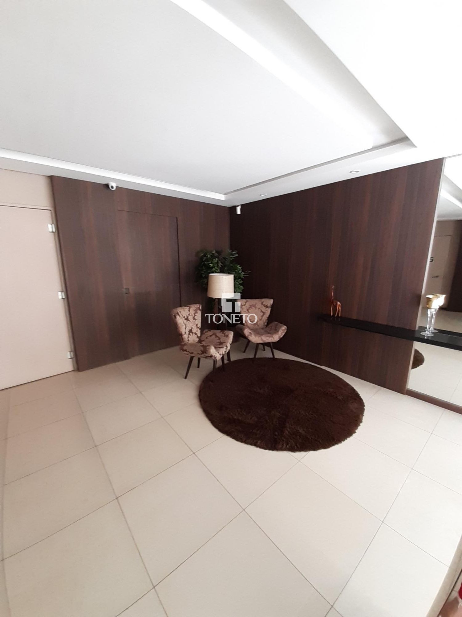 Apartamento à venda com 3 quartos, 140m² - Foto 4