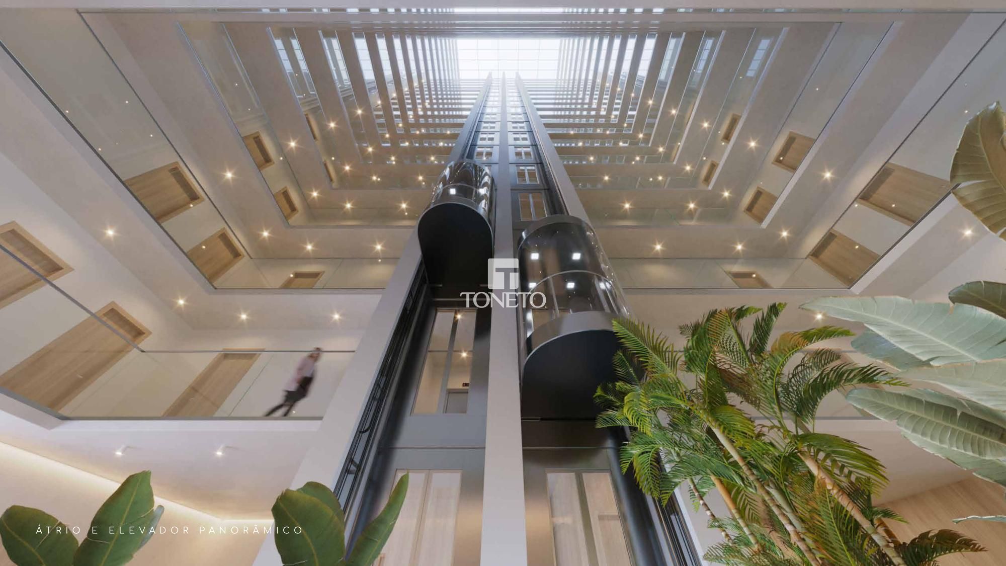 Prédio Inteiro, 23 m² - Foto 2