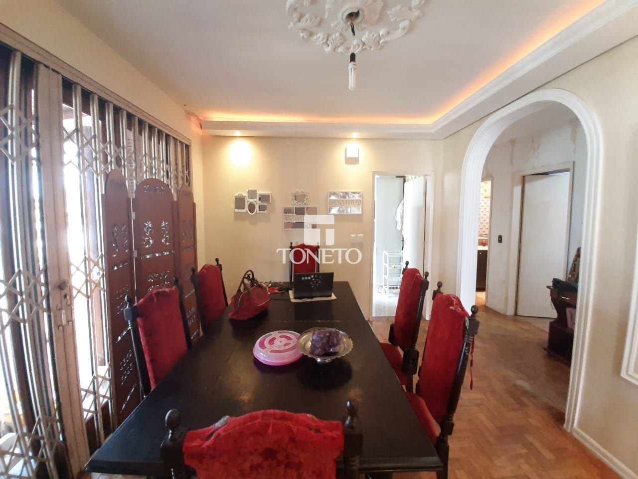 Casa, 3 quartos, 886 m² - Foto 1