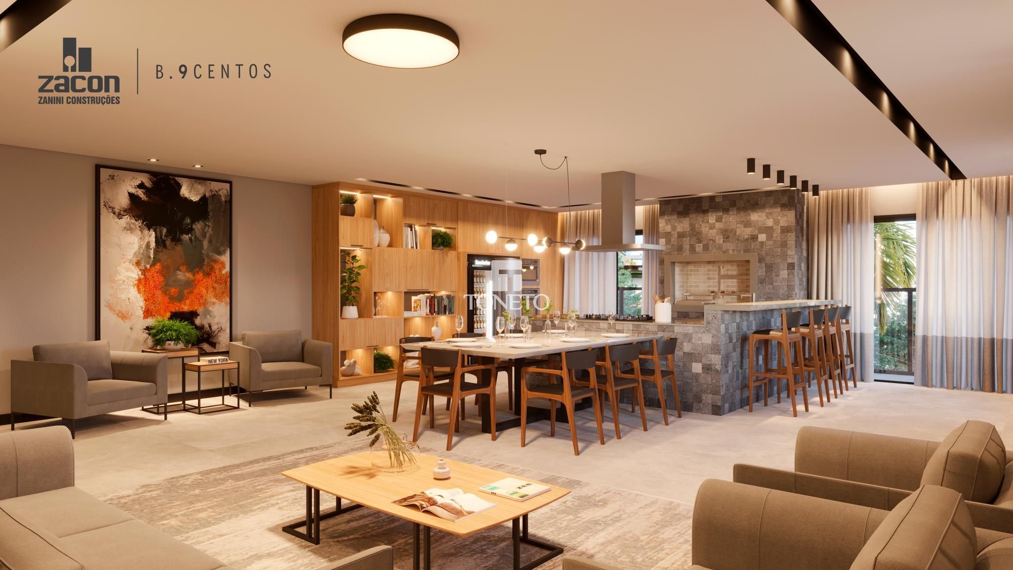 Apartamento, 2 quartos, 66 m² - Foto 11