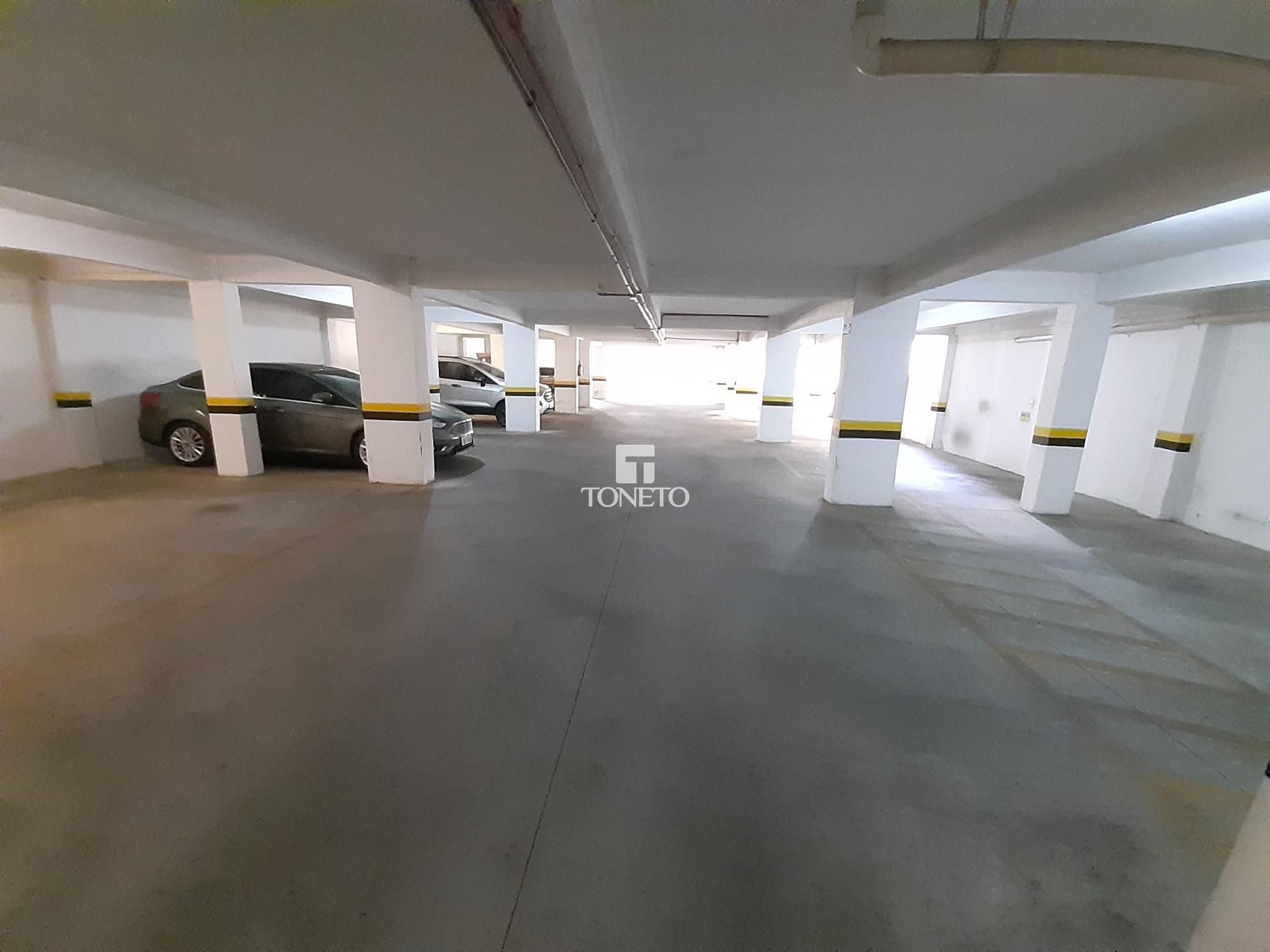 Apartamento à venda com 3 quartos, 140m² - Foto 18