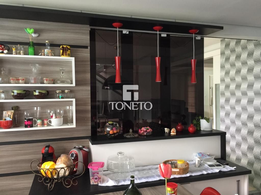 Casa, 4 quartos, 360 m² - Foto 9