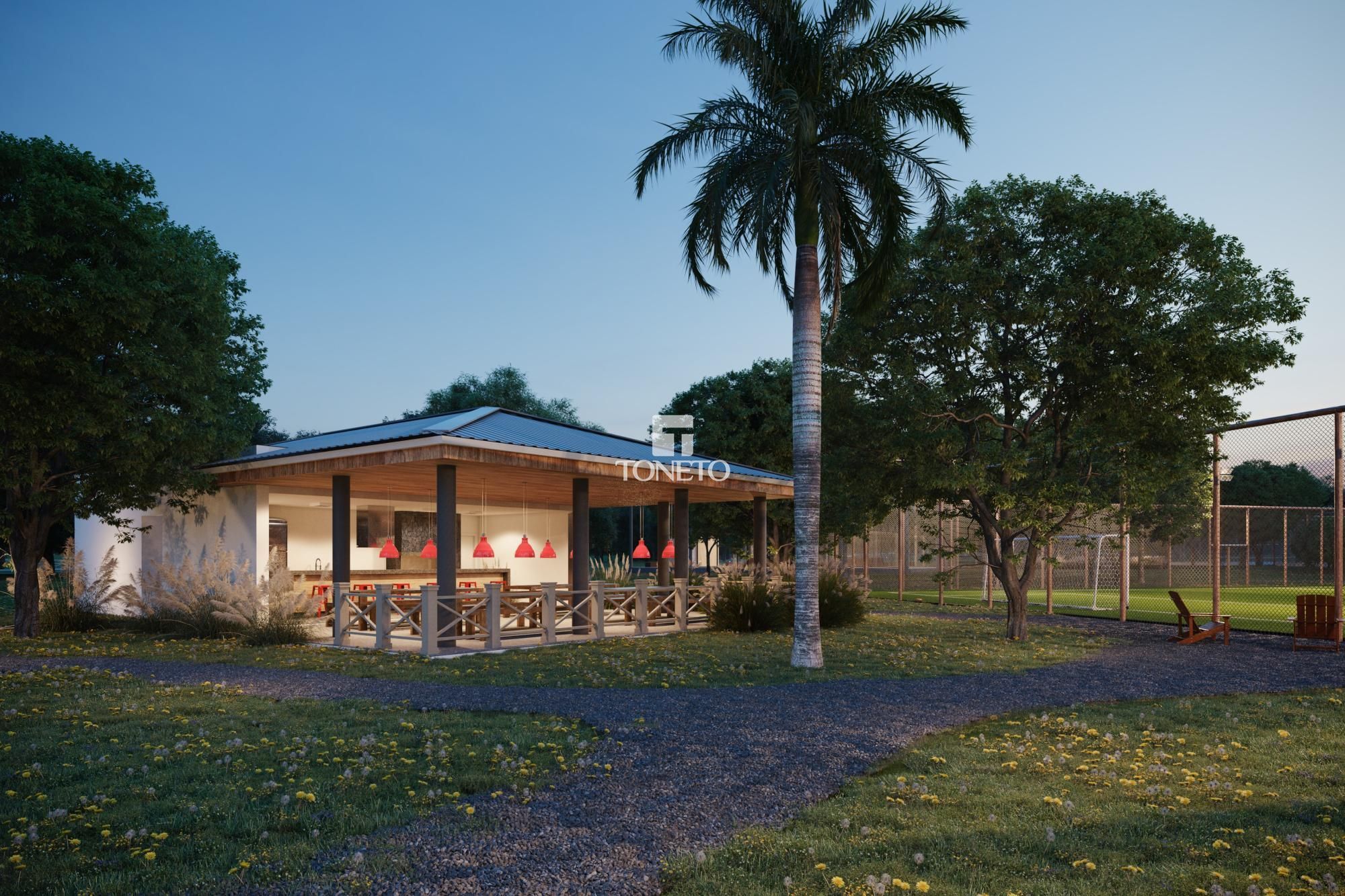 Terreno, 345 m² - Foto 4