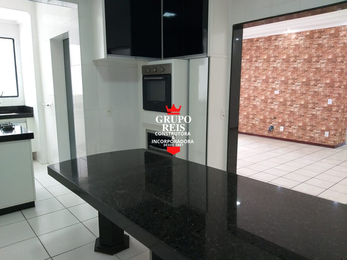 Apartamento, 3 quartos, 120 m² - Foto 16