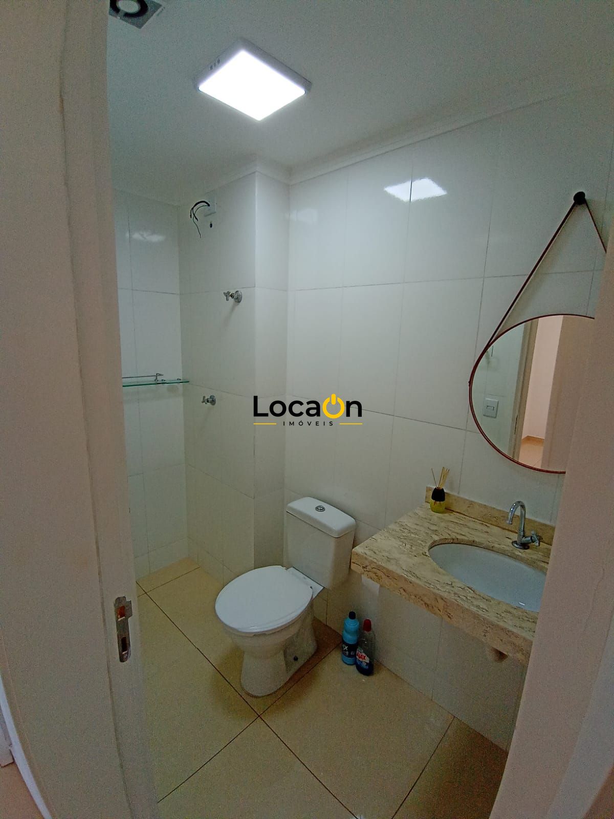 VENDE - Apartamento Novo 2 Dormitórios na Av. Barão do Bananal pelo programa Min