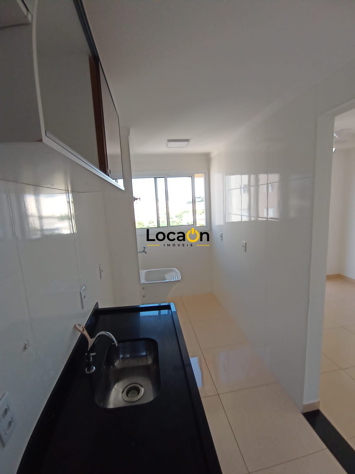 VENDE - Apartamento Novo 2 Dormitórios na Av. Barão do Bananal pelo programa Min