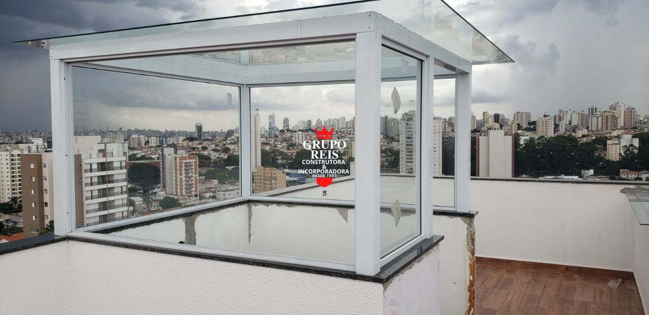 Sobrado, 2 quartos, 120 m² - Foto 31