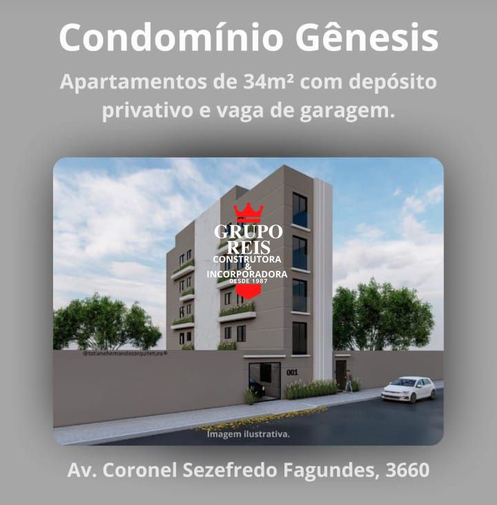 Apartamento à venda  no Tucuruvi - São Paulo, SP. Imóveis