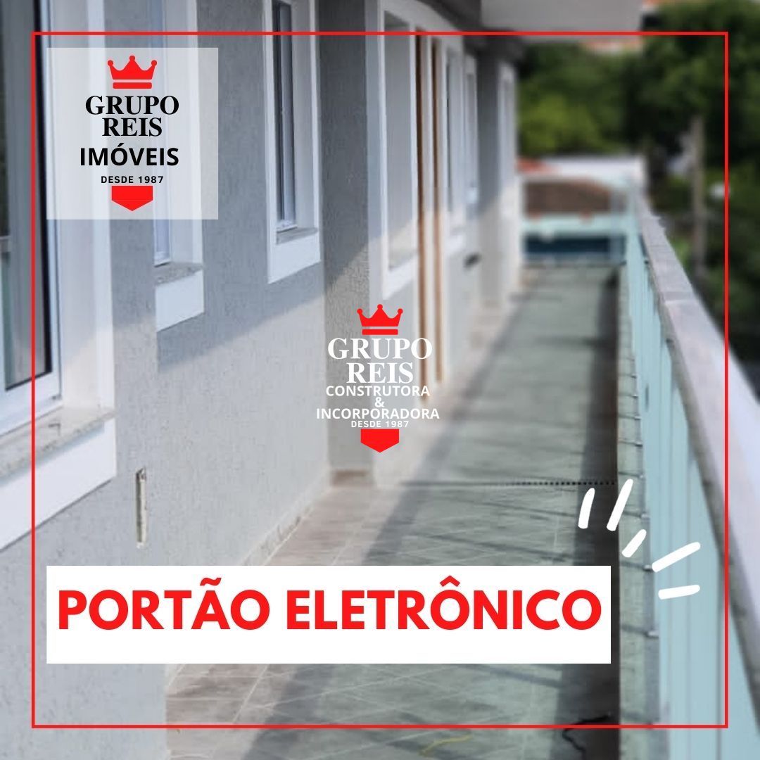 Apartamento à venda com 2 quartos, 50m² - Foto 31