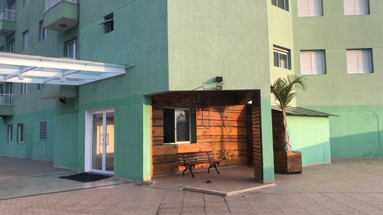 Apartamento à venda com 2 quartos, 52m² - Foto 20